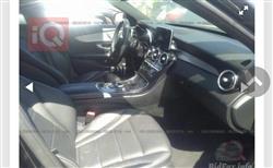 مرسيدس بنز C-Class